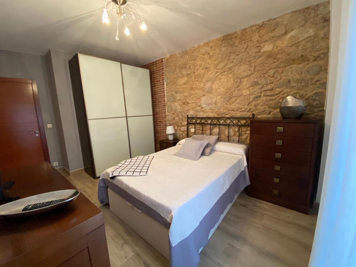 Villa Casa San Jurjo Kap Kap Finisterre Exterior foto