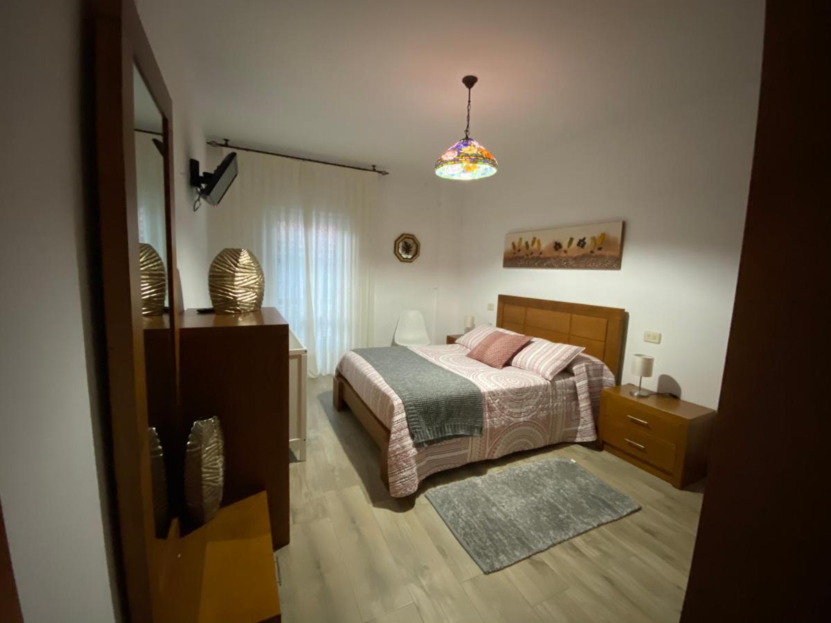 Villa Casa San Jurjo Kap Kap Finisterre Exterior foto