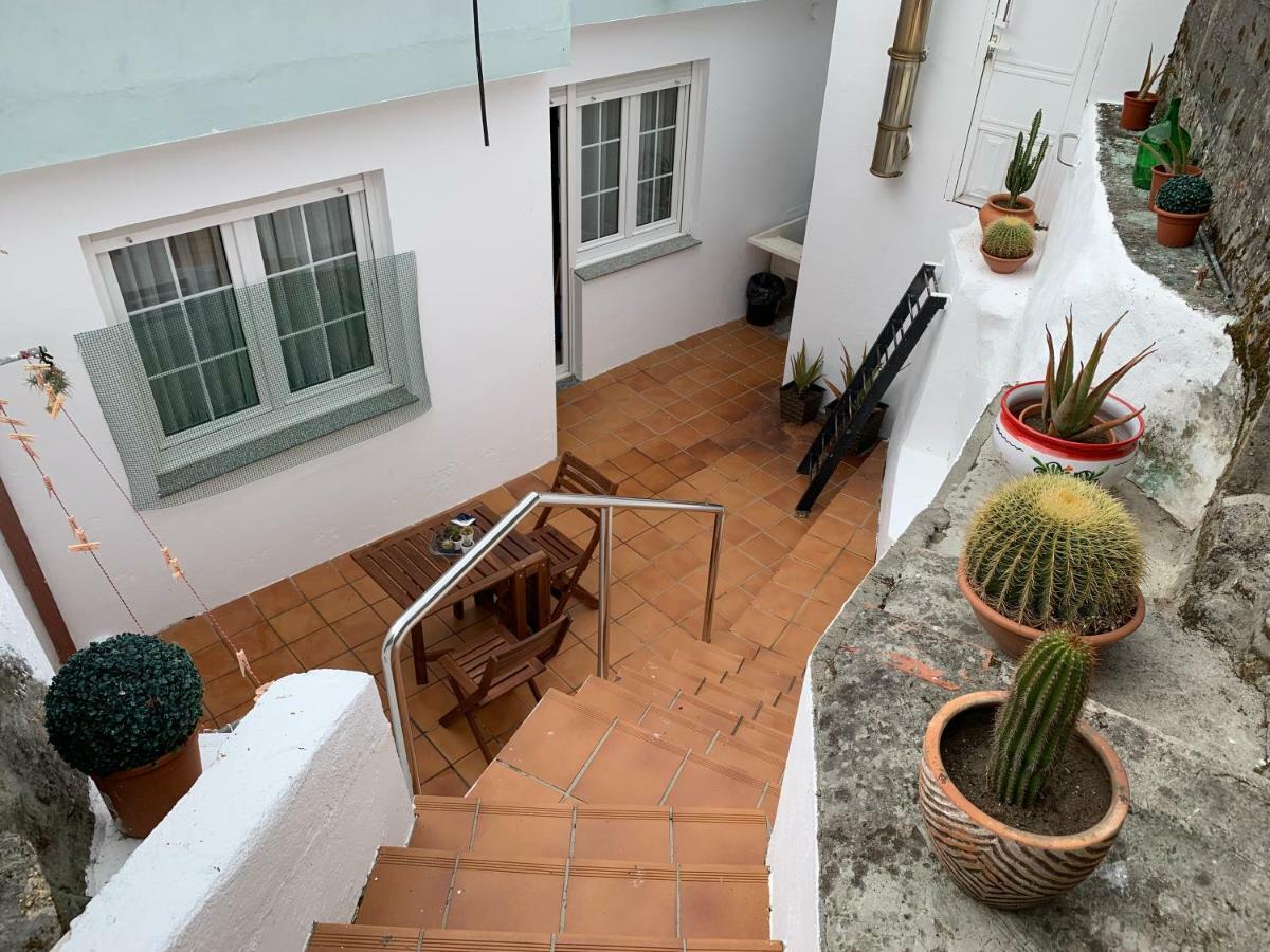 Villa Casa San Jurjo Kap Kap Finisterre Exterior foto
